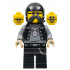 Lone Wolf Biker - Stuntz Driver – ГРАДСКИ