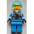 Police Officer - Lukas Looping, Jet Pilot – ГРАДСКИ