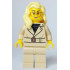 Tourist - Female, Tan Jacket and Legs, Bright Light Yellow Hair, Glasses – ГРАДСКИ