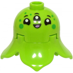 Alien - Dome Top Head – ГРАДСКИ