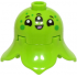 Alien - Dome Top Head – ГРАДСКИ