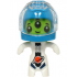 Alien - White Spacesuit, Dark Azure Helmet, Trans-Clear Visor – ГРАДСКИ