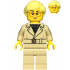 Sports Car Driver - Female, Tan Jacket and Legs, Bright Light Yellow Ponytail, Glasses – ГРАДСКИ