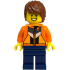 Jason 'Just Jason' Brickle – ГРАДСКИ