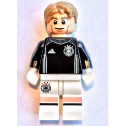 Manuel Neuer, Deutscher Fussball-Bund / DFB (Minifigure Only without Stand and Accessories) – КОЛЕКЦИОНЕРСКИ МИНИФИГУРКИ