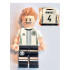 Benedikt Höwedes, Deutscher Fussball-Bund / DFB (Minifigure Only without Stand and Accessories) – КОЛЕКЦИОНЕРСКИ МИНИФИГУРКИ