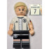 Bastian Schweinsteiger, Deutscher Fussball-Bund / DFB (Minifigure Only without Stand and Accessories) – КОЛЕКЦИОНЕРСКИ МИНИФИГУРКИ