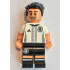 Mesut Özil, Deutscher Fussball-Bund / DFB (Minifigure Only without Stand and Accessories) – КОЛЕКЦИОНЕРСКИ МИНИФИГУРКИ