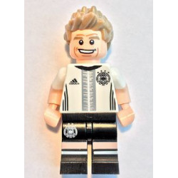 Thomas Müller, Deutscher Fussball-Bund / DFB (Minifigure Only without Stand and Accessories) – КОЛЕКЦИОНЕРСКИ МИНИФИГУРКИ