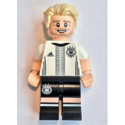 André Schürrle, Deutscher Fussball-Bund / DFB (Minifigure Only without Stand and Accessories) – КОЛЕКЦИОНЕРСКИ МИНИФИГУРКИ
