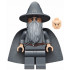 Gandalf the Grey - Wizard / Witch Hat, Long Cheek Lines – ДАЙМЕНШЪНС