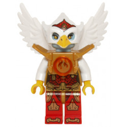 Eris - Fire Chi, Pearl Gold Torso – ДАЙМЕНШЪНС
