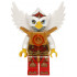 Eris - Fire Chi, Pearl Gold Torso – ДАЙМЕНШЪНС