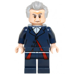 The Doctor – ДАЙМЕНШЪНС