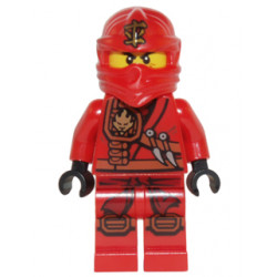 Kai (Jungle Robe) - Tournament of Elements – ДАЙМЕНШЪНС