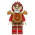 Laval - Fire Chi, Heavy Armor, Red Arms – ДАЙМЕНШЪНС