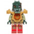 Cragger - Fire Chi, Heavy Armor, Pearl Gold Torso – ДАЙМЕНШЪНС