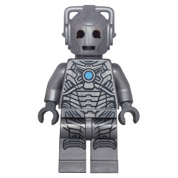 Cyberman – ДАЙМЕНШЪНС