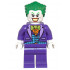 The Joker - Medium Azure Vest, Lime Bow Tie, Large Smile – ДАЙМЕНШЪНС