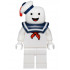 Stay Puft Bibendum Chamallow – ДАЙМЕНШЪНС