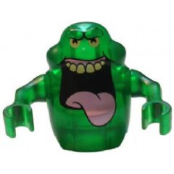 Slimer - Trans-Green – ДАЙМЕНШЪНС