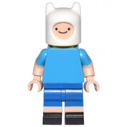 Finn the Human – ДАЙМЕНШЪНС