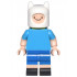 Finn the Human – ДАЙМЕНШЪНС