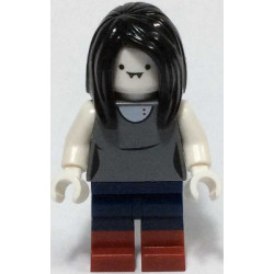 Marceline the Vampire Queen – ДАЙМЕНШЪНС