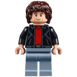 Michael Knight – ДАЙМЕНШЪНС