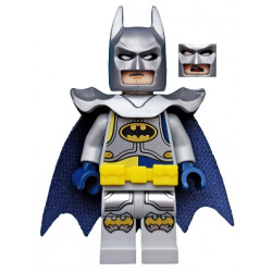 Excalibur Batman – ДАЙМЕНШЪНС