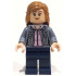 Hermione Granger - Sand Blue Jacket over Bright Pink Hoodie – ДАЙМЕНШЪНС