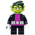 Beast Boy - Lime Head, Short Legs – ДАЙМЕНШЪНС