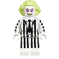 Beetlejuice – ДАЙМЕНШЪНС