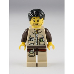 Hero - Scout – ДИНО