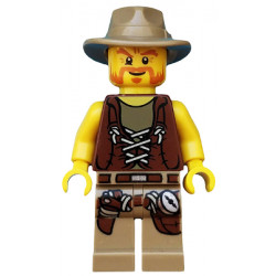 Hero - Fedora – ДИНО