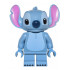 Stitch, Disney, Series 1 (Minifigure Only without Stand and Accessories) – КОЛЕКЦИОНЕРСКИ МИНИФИГУРКИ