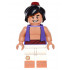Aladdin, Disney, Series 1 (Minifigure Only without Stand and Accessories) – КОЛЕКЦИОНЕРСКИ МИНИФИГУРКИ