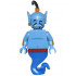 Genie, Disney, Series 1 (Minifigure Only without Stand and Accessories) – КОЛЕКЦИОНЕРСКИ МИНИФИГУРКИ