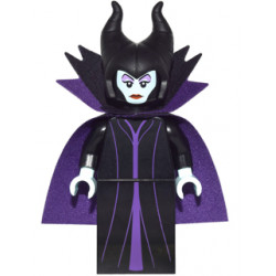 Maleficent, Disney, Series 1 (Minifigure Only without Stand and Accessories) – КОЛЕКЦИОНЕРСКИ МИНИФИГУРКИ