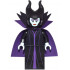 Maleficent, Disney, Series 1 (Minifigure Only without Stand and Accessories) – КОЛЕКЦИОНЕРСКИ МИНИФИГУРКИ