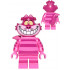 Cheshire Cat, Disney, Series 1 (Minifigure Only without Stand and Accessories) – КОЛЕКЦИОНЕРСКИ МИНИФИГУРКИ