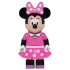 Minnie Mouse, Disney, Series 1 (Minifigure Only without Stand and Accessories) – КОЛЕКЦИОНЕРСКИ МИНИФИГУРКИ