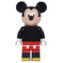 Mickey Mouse, Disney, Series 1 (Minifigure Only without Stand and Accessories) – КОЛЕКЦИОНЕРСКИ МИНИФИГУРКИ