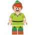 Peter Pan, Disney, Series 1 (Minifigure Only without Stand and Accessories) – КОЛЕКЦИОНЕРСКИ МИНИФИГУРКИ