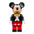 Mickey Mouse - Black Tuxedo Jacket, Yellow Bow Tie – ДИСНИ
