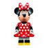 Minnie Mouse - Red Polka Dot Dress – ДИСНИ