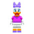 Daisy Duck - Dark Pink Top – ДИСНИ