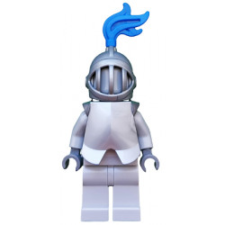 Statue - Disney Castle Knight – ДИСНИ