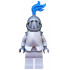 Statue - Disney Castle Knight – ДИСНИ