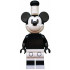 Vintage Mickey, Disney, Series 2 (Minifigure Only without Stand and Accessories) – КОЛЕКЦИОНЕРСКИ МИНИФИГУРКИ
